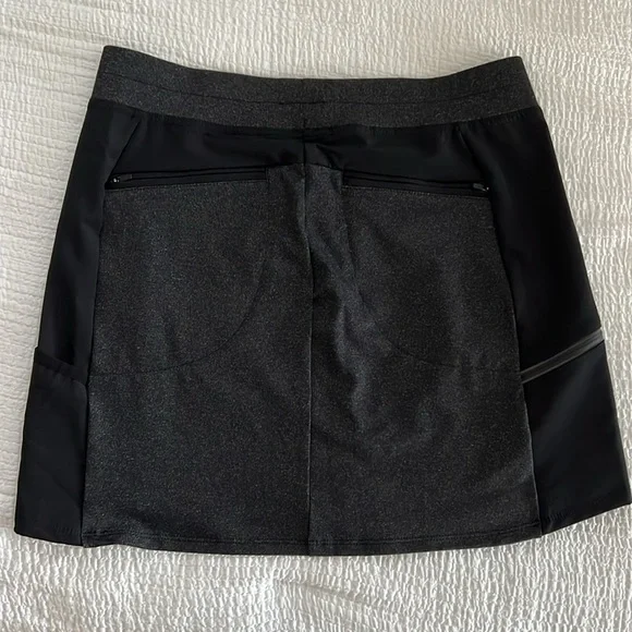 Title Nine Ascent Skirt - Picture 5 of 12